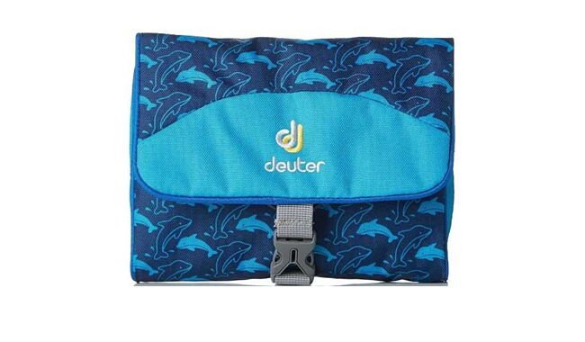 Несесер Deuter Wash Bag K - фото 1