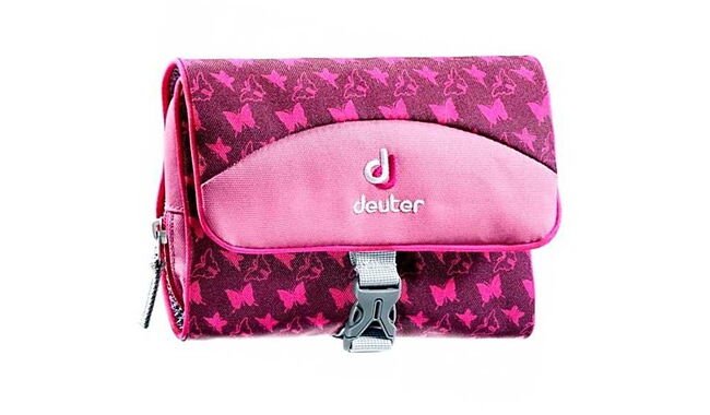 Несесер Deuter Wash Bag K - фото 2