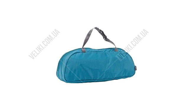 Несессер Deuter Wash Bag Tour I - дополнительное фото 1