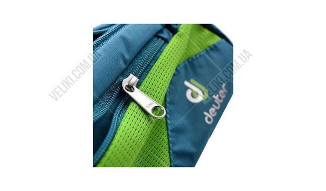 Несессер Deuter Wash Bag Tour I - дополнительное фото 4