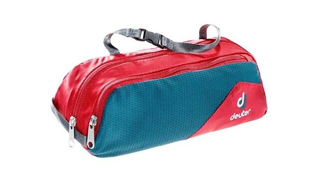 Несесер Deuter Wash Bag Tour I - фото 2