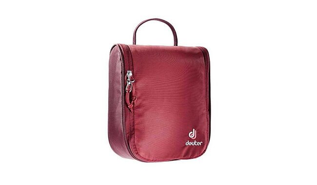 Несессер Deuter Wash Center I - фото 2