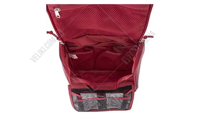 Несессер Deuter Wash Center I - дополнительное фото 3