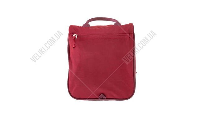 Несессер Deuter Wash Center II - дополнительное фото 9