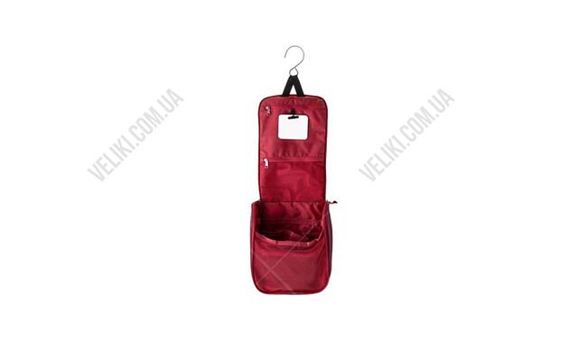 Несессер Deuter Wash Center II - дополнительное фото 11