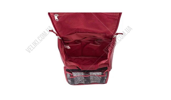 Несессер Deuter Wash Center II - дополнительное фото 12