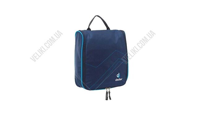 Несессер Deuter Wash Center II - дополнительное фото 1