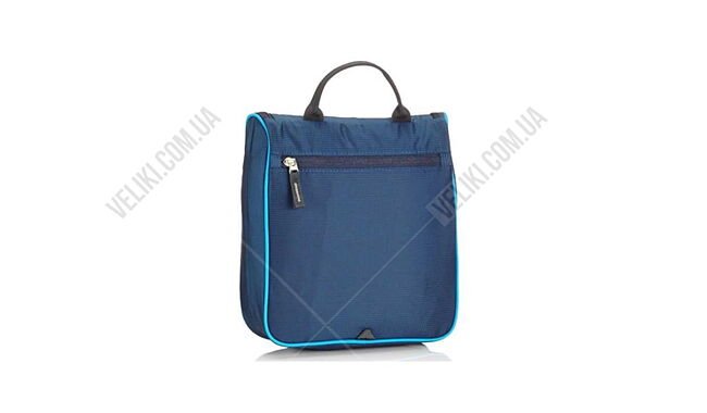 Несессер Deuter Wash Center II - дополнительное фото 2