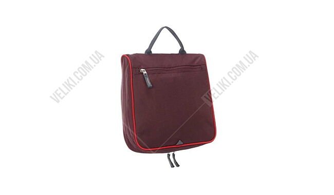 Несессер Deuter Wash Center II - дополнительное фото 5