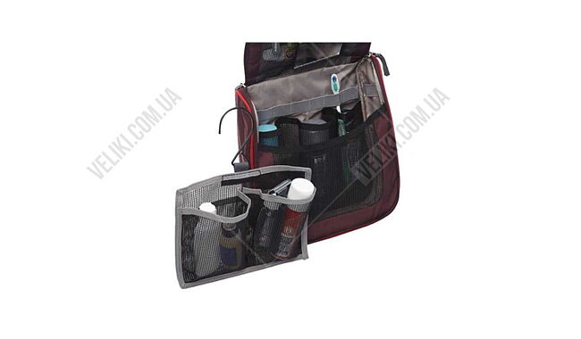 Несессер Deuter Wash Center II - дополнительное фото 8