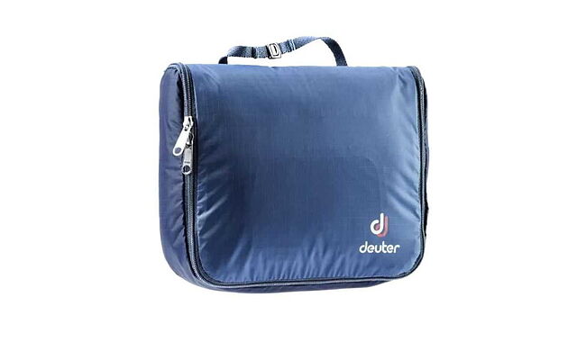 Несессер Deuter Wash Center Lite I 2022 - фото 1