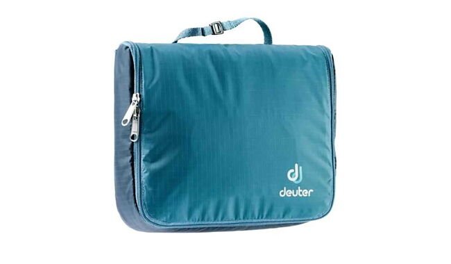 Несессер Deuter Wash Center Lite I 2022 - фото 2