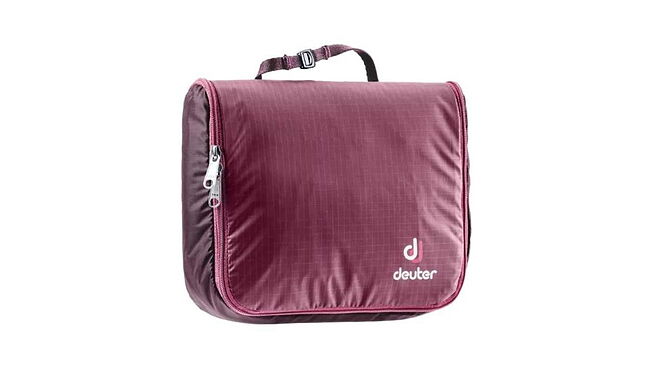 Несессер Deuter Wash Center Lite I 2022 - фото 3