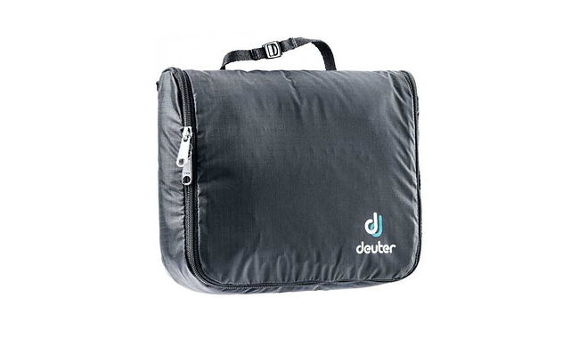 Несессер Deuter Wash Center Lite I 2022 - фото 4