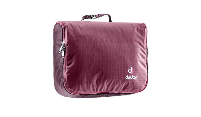 Несесер Deuter Wash Center Lite II 2022 - фото 1