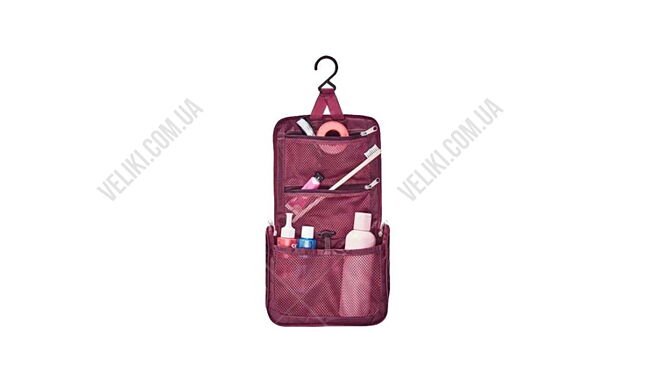 Несесер Deuter Wash Center Lite II 2022 - дополнительное фото 3