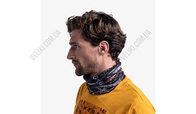 Бафф Buff Coolnet UV+ - дополнительное фото 20