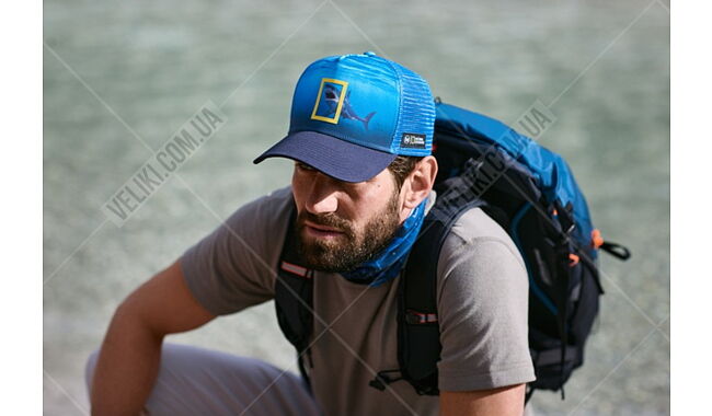 Бафф Buff Coolnet UV+ NatGeo - дополнительное фото 1