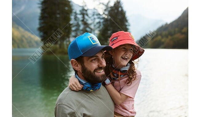 Бафф Buff Coolnet UV+ NatGeo - дополнительное фото 2