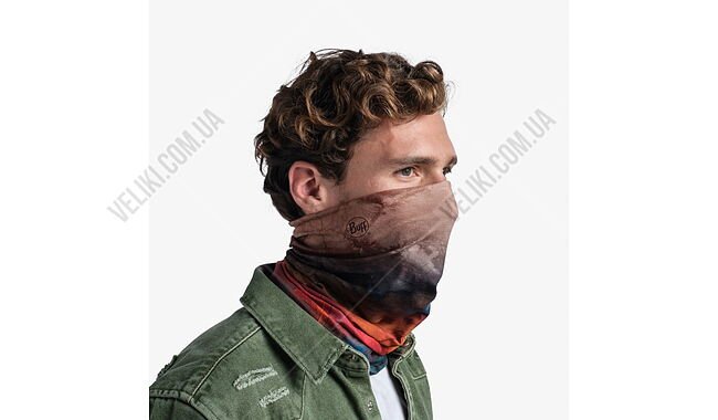 Бафф Buff Coolnet UV+ NatGeo - дополнительное фото 3