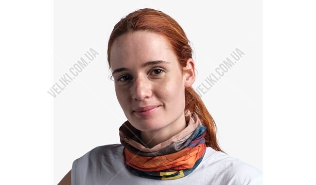 Бафф Buff Coolnet UV+ NatGeo - дополнительное фото 5