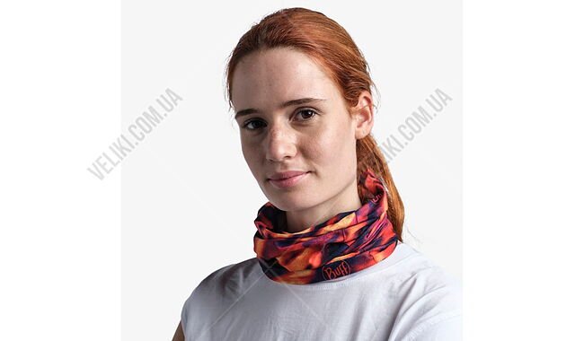 Бафф Buff Coolnet UV+ - дополнительное фото 53