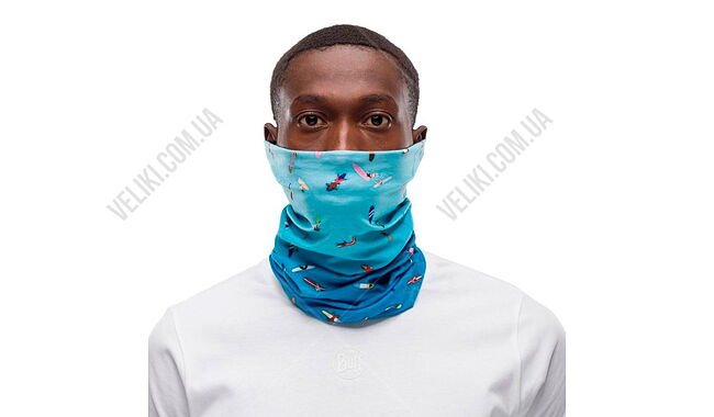 Бафф Buff Original - дополнительное фото 3