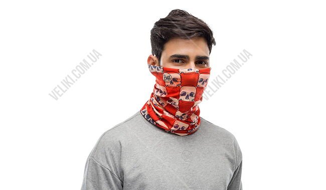 Бафф Buff Original - дополнительное фото 16