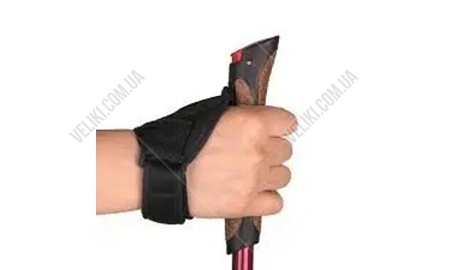 Палиці для скандинавської ходьби Tramp Compact - дополнительное фото 4