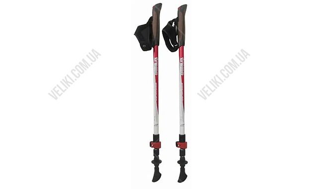 Палиці для скандинавської ходьби Tramp Compact - дополнительное фото 5