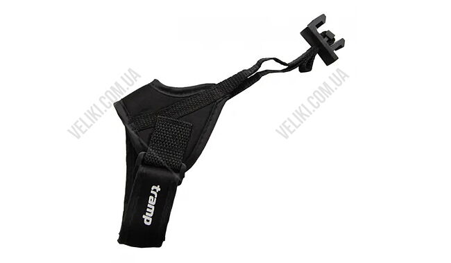 Палиці для скандинавської ходьби Tramp Fitness - дополнительное фото 3