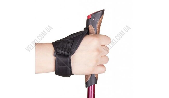 Палиці для скандинавської ходьби Tramp Fitness - дополнительное фото 6