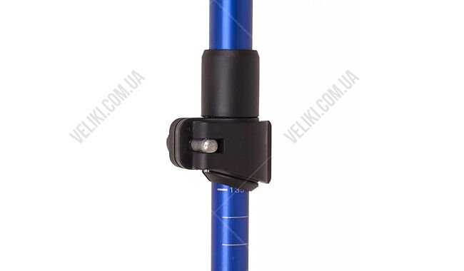 Палки для скандинавской ходьбы Tramp Flash - дополнительное фото 5