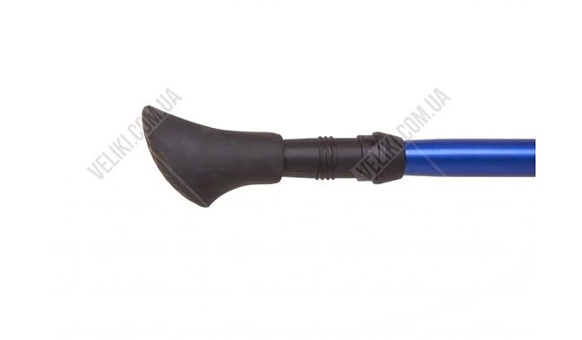 Палки для скандинавской ходьбы Tramp Flash - дополнительное фото 7