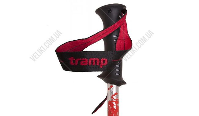 Палки треккинговые Tramp Scout - дополнительное фото 2