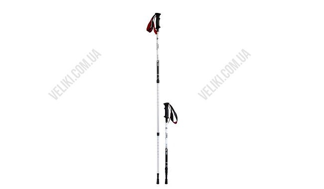 Палиці трекінгові Tramp Trekking - дополнительное фото 1