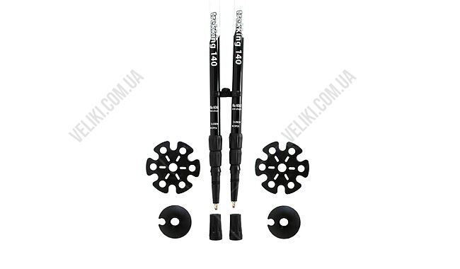 Палиці трекінгові Tramp Trekking - дополнительное фото 3