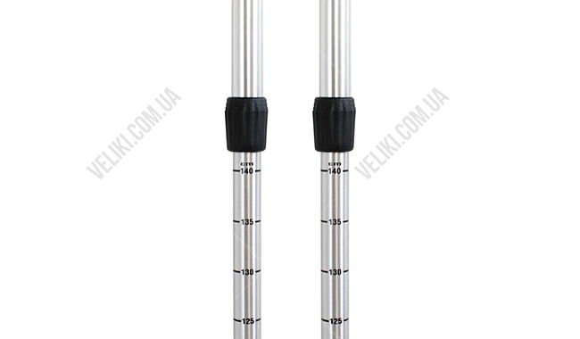 Палиці трекінгові Tramp Trekking - дополнительное фото 4