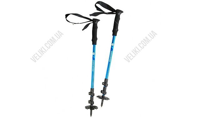 Палиці трекінгові Sierra Designs Adjustable - дополнительное фото 1