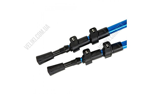 Палиці трекінгові Sierra Designs Adjustable - дополнительное фото 2