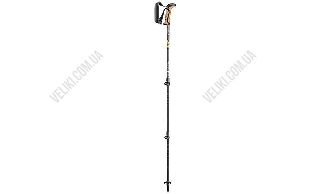 Палки треккинговые Leki Khumbu Lite - дополнительное фото 1