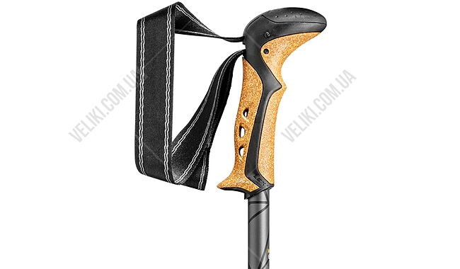 Палки треккинговые Leki Khumbu Lite - дополнительное фото 2