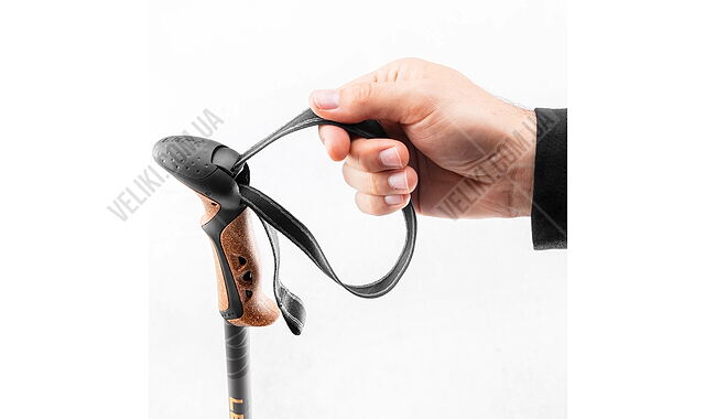 Палки треккинговые Leki Khumbu Lite - дополнительное фото 4