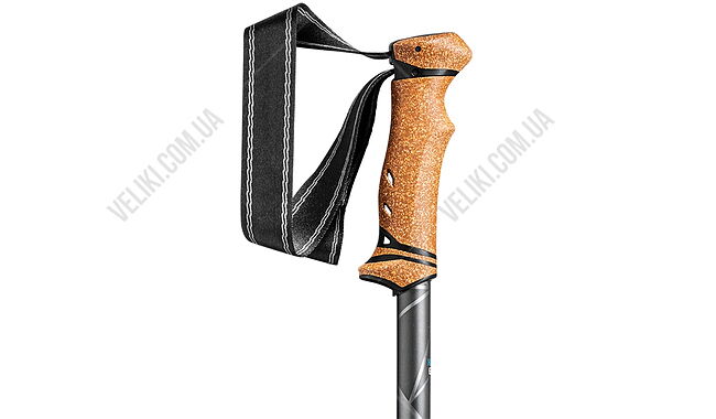 Палки треккинговые Leki Legacy - дополнительное фото 2