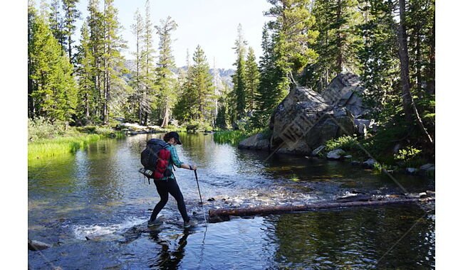 Палиці трекінгові Black Diamond Women's Trail - дополнительное фото 5