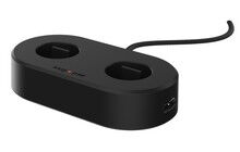 Зарядная станция Knog PWR Dock - фото 1