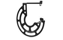 Защита ротора XLC BR-X81-PM-FW 160/180 мм - фото 1