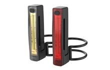 Комплект мигалок Knog Plus Twinpack - фото 1