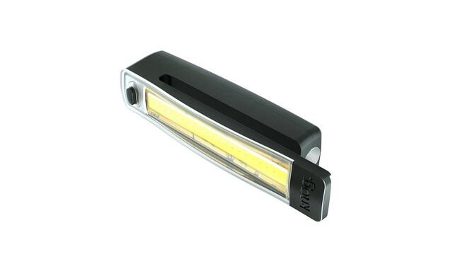 Комплект мигалок Knog Plus Twinpack - дополнительное фото 1