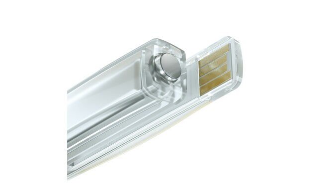 Комплект мигалок Knog Plus Twinpack - дополнительное фото 2